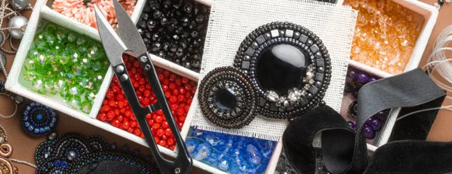 Handmade Crafts and Jewellery-min