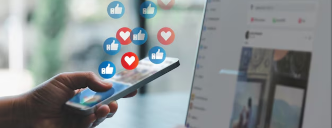 Social Media management