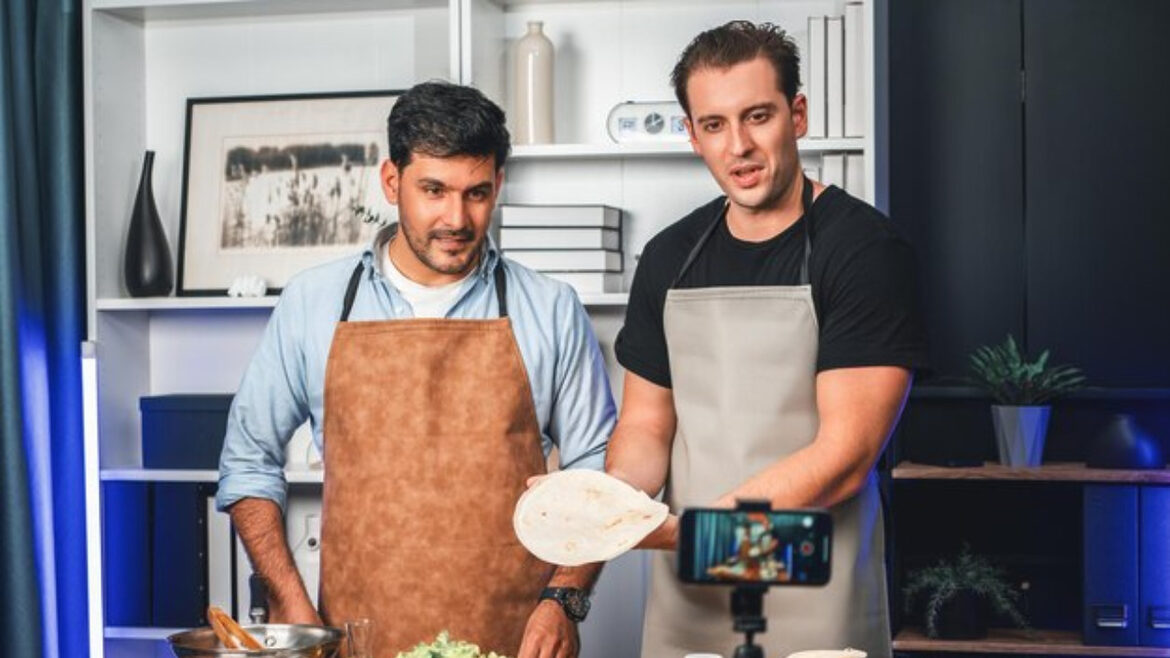 Food Business Ideas with Small Capital in 2025