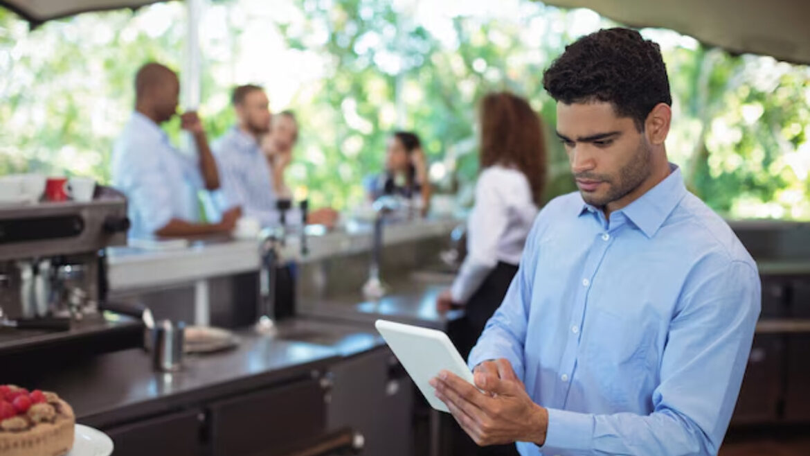 Food processing business