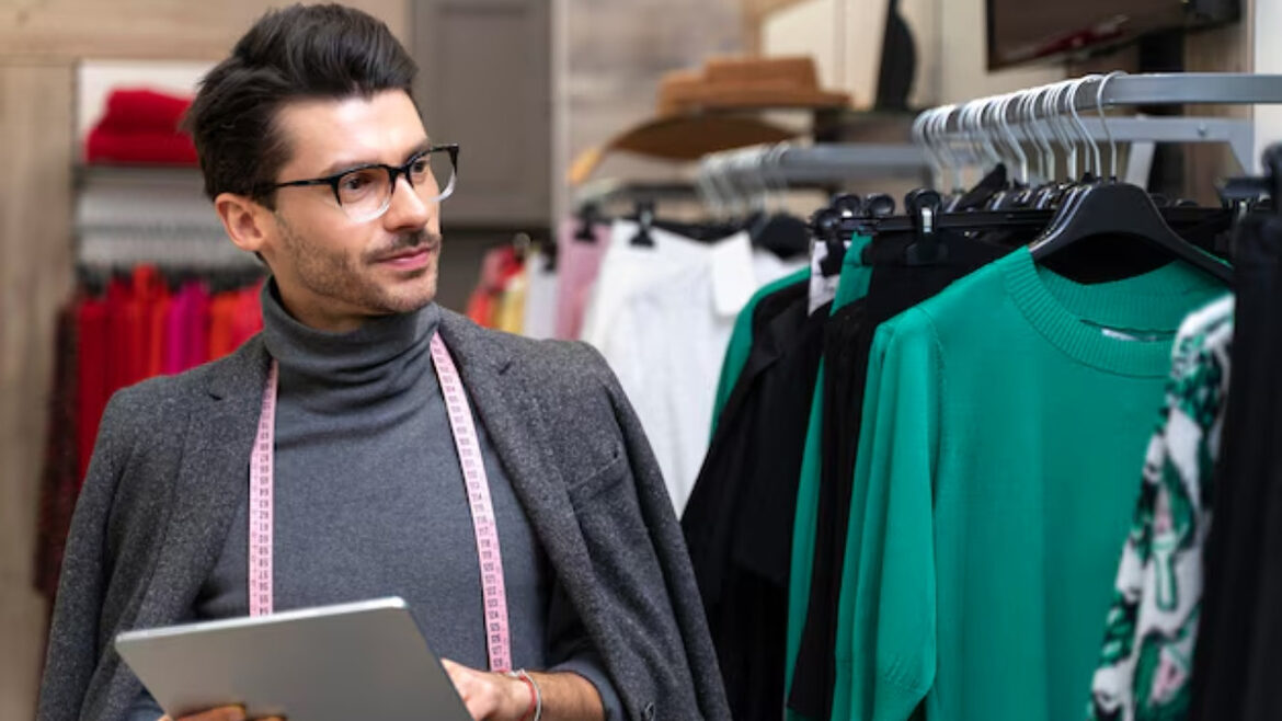 T-Shirt Retail Business