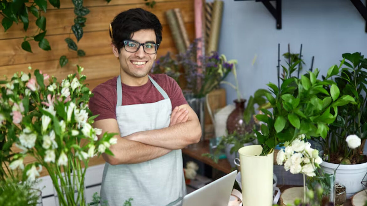 home plant nursery business