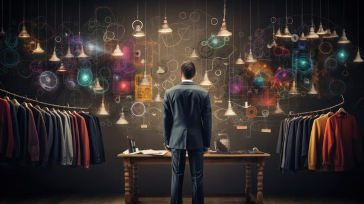 low cost retail business