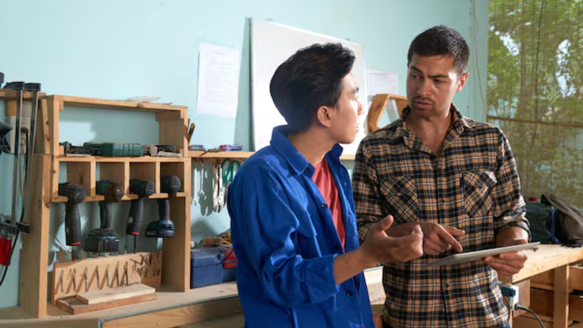 home based manufacturing business