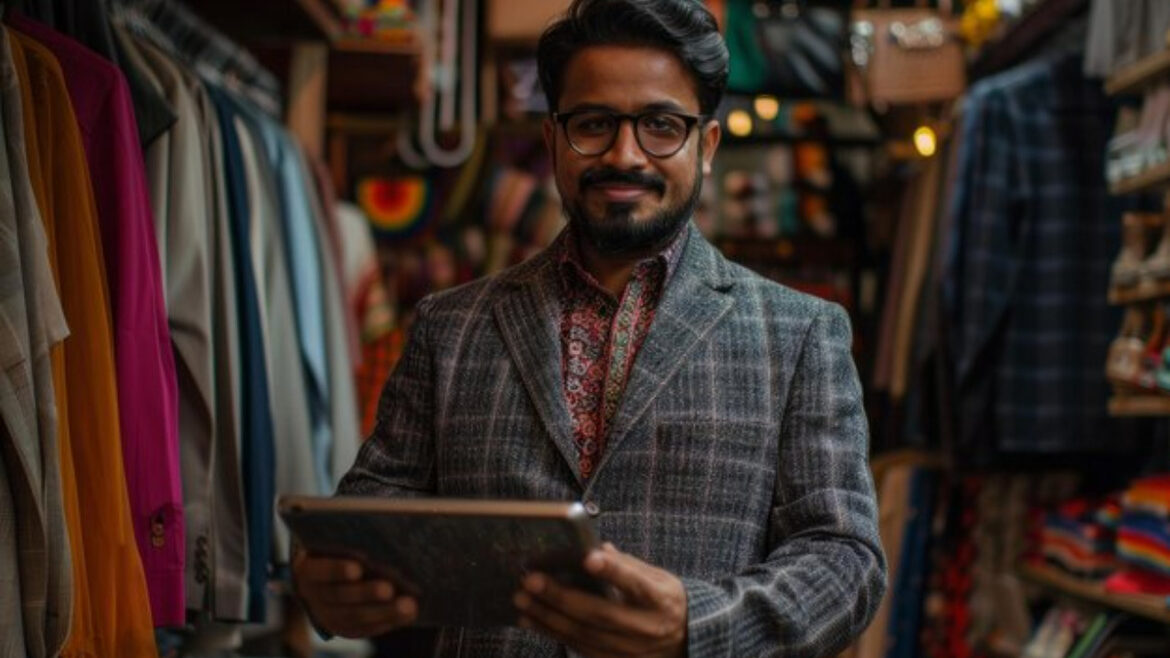 product management for retail business