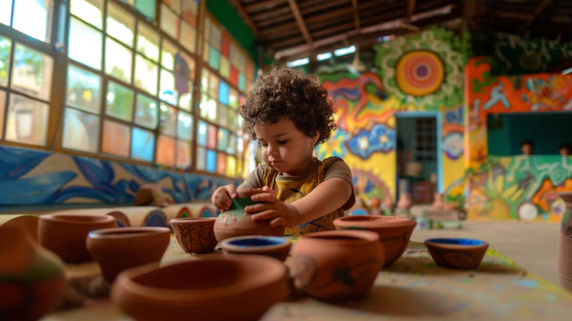 toy manufacturing business