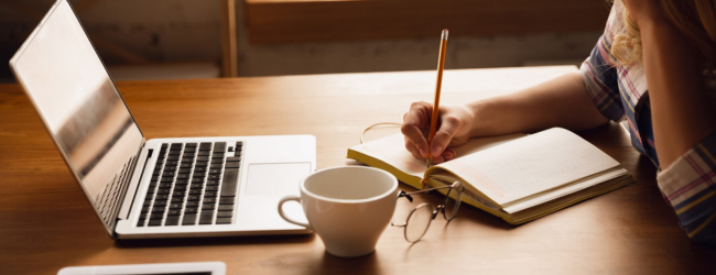 Content writing and blogging