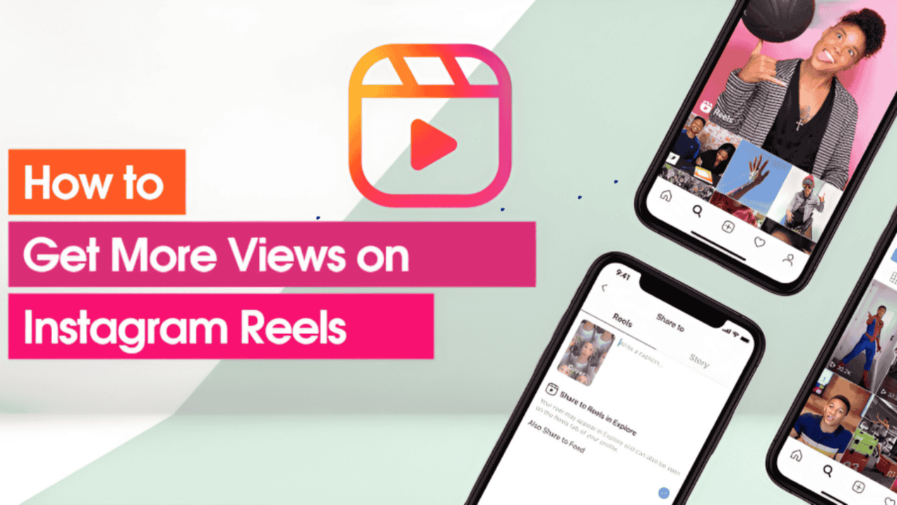 Top 10 Ways to Get Free Reels Views Instantly on Instagram (2025)